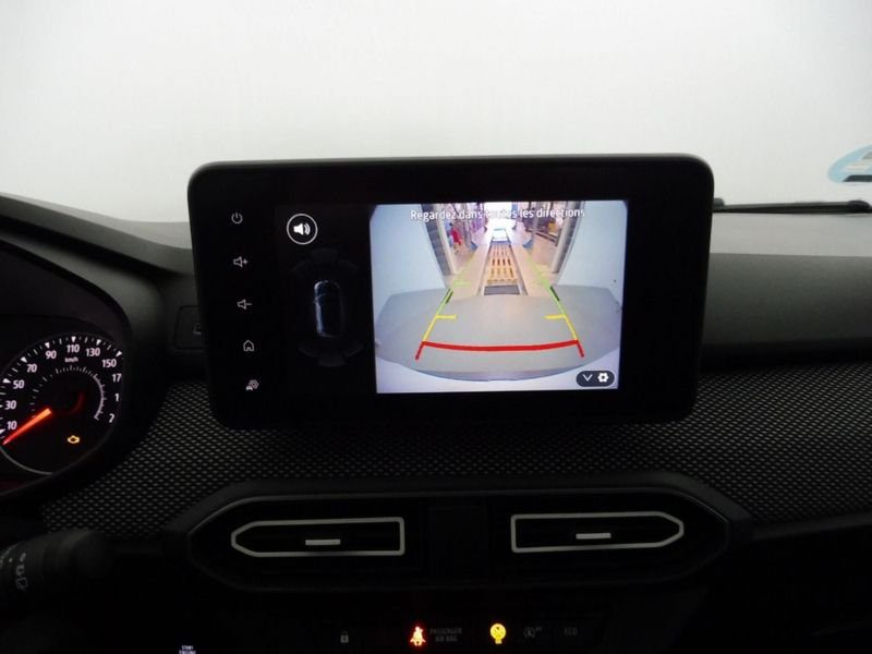 Dacia Jogger 1.0 tce 110ch expression 7 places -24