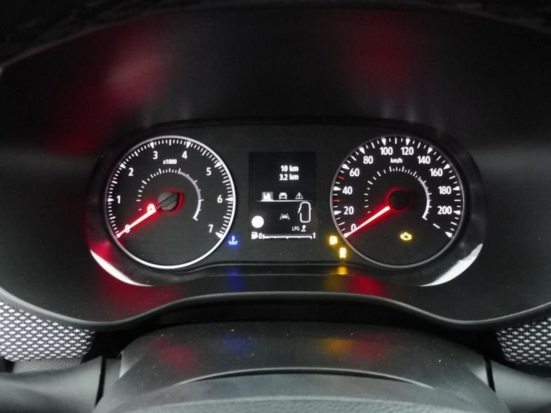 Dacia Jogger 1.0 eco-g 100ch expression 7 places -24