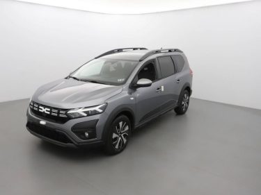 Dacia Jogger 1.0 eco-g 100ch expression 7 places -24