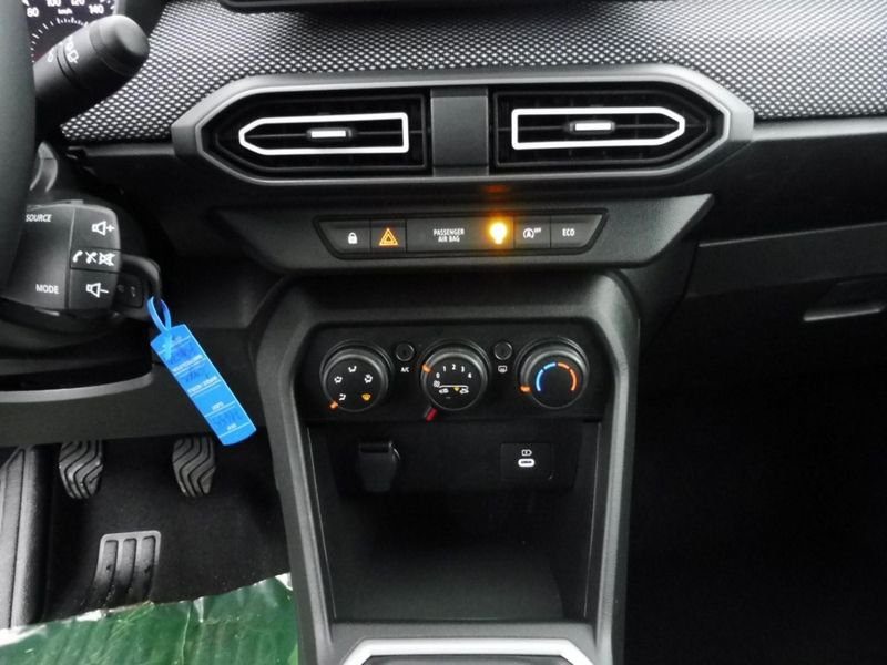 Dacia Jogger 1.0 eco-g 100ch expression 7 places -24