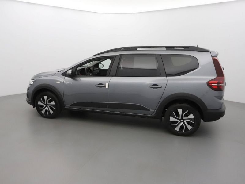 Dacia Jogger 1.0 eco-g 100ch expression 7 places -24