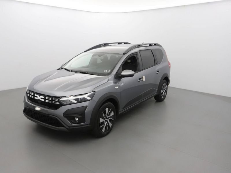 Dacia Jogger 1.0 eco-g 100ch expression 7 places -24