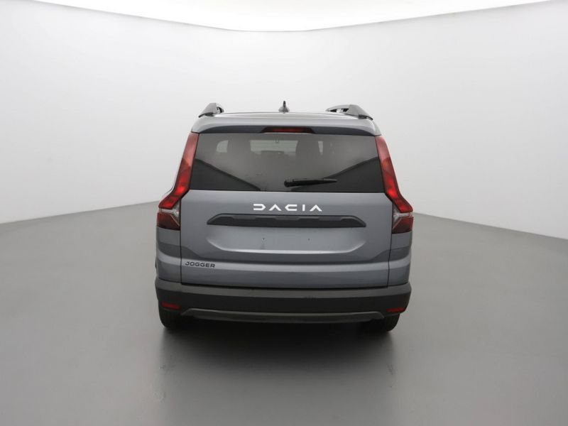 Dacia Jogger 1.0 eco-g 100ch expression 7 places -24