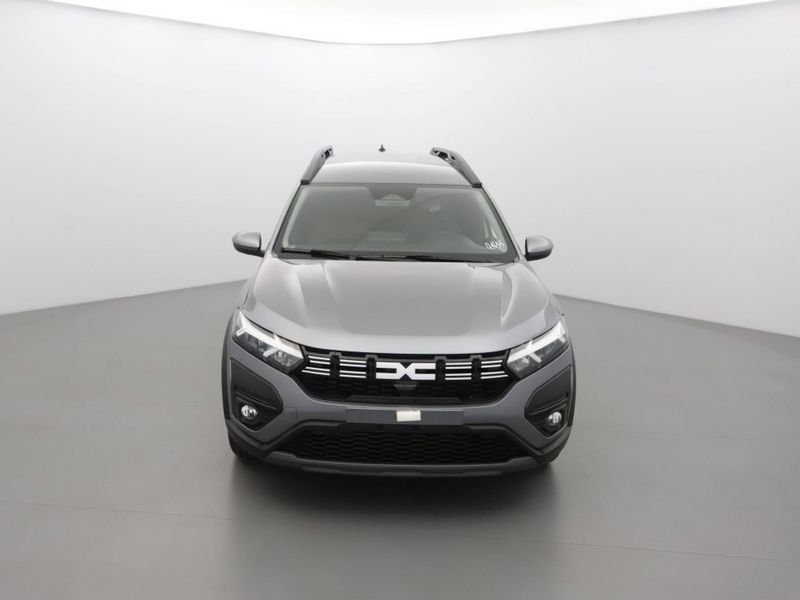 Dacia Jogger 1.0 eco-g 100ch expression 7 places -24