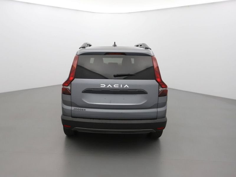 Dacia Jogger 1.0 eco-g 100ch expression 7 places -24