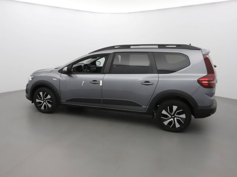 Dacia Jogger 1.0 eco-g 100ch expression 7 places -24