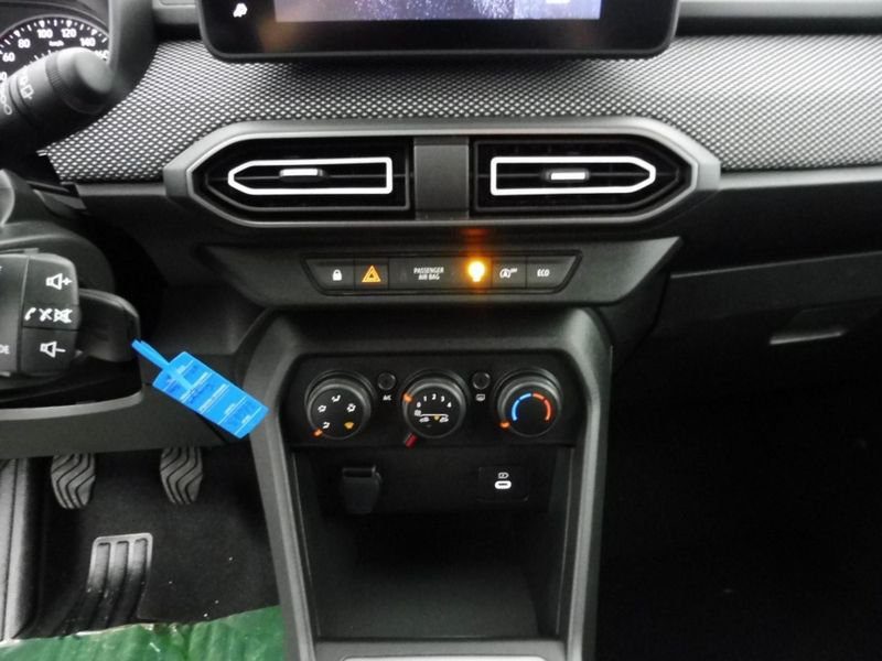 Dacia Jogger 1.0 eco-g 100ch expression 7 places -24