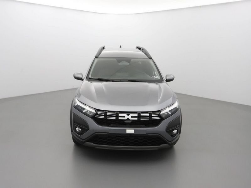 Dacia Jogger 1.0 eco-g 100ch expression 7 places -24