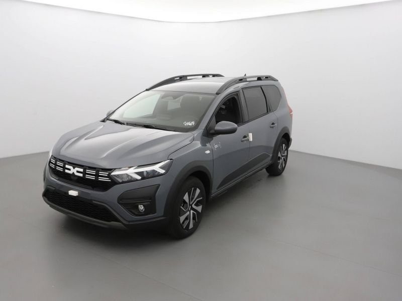Dacia Jogger 1.0 eco-g 100ch expression 7 places -24