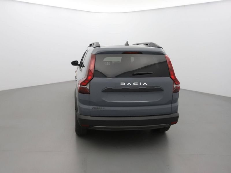 Dacia Jogger 1.0 eco-g 100ch expression 7 places -24