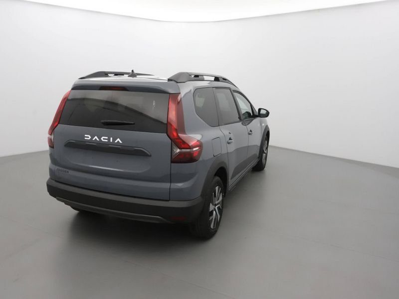 Dacia Jogger 1.0 eco-g 100ch expression 7 places -24