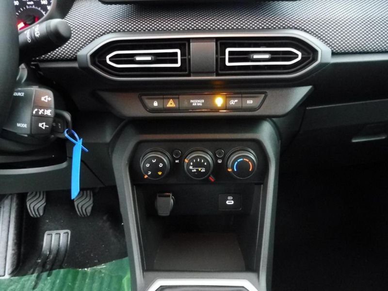 Dacia Jogger 1.0 eco-g 100ch expression 7 places -24