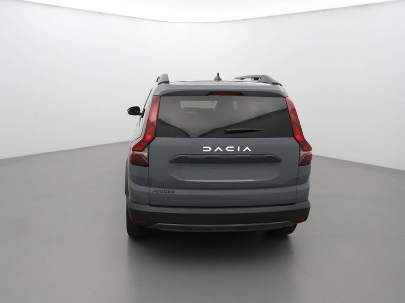 Dacia Jogger 1.0 eco-g 100ch expression 7 places -24