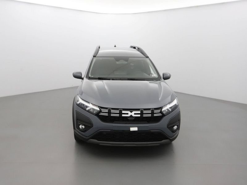 Dacia Jogger 1.0 eco-g 100ch expression 7 places -24
