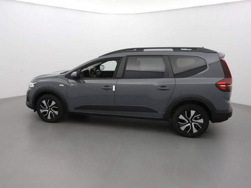 Dacia Jogger 1.0 eco-g 100ch expression 7 places -24