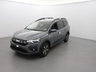 Dacia Jogger 1.0 eco-g 100ch expression 7 places -24