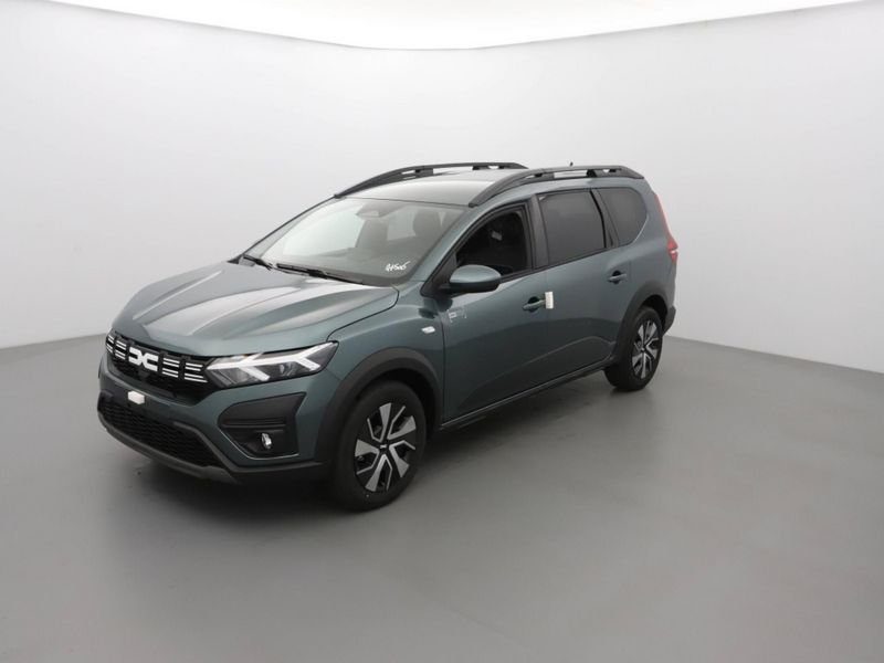 Dacia Jogger 1.0 eco-g 100ch expression 7 places -24