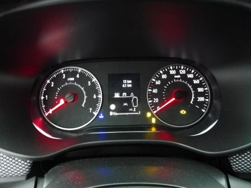 Dacia Jogger 1.0 eco-g 100ch expression 7 places -24