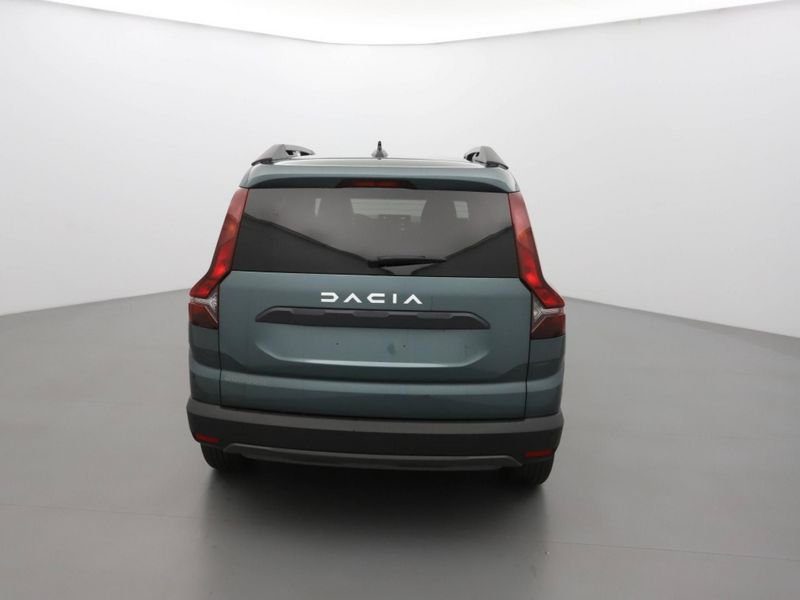 Dacia Jogger 1.0 eco-g 100ch expression 7 places -24
