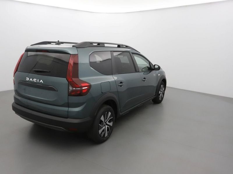 Dacia Jogger 1.0 eco-g 100ch expression 7 places -24