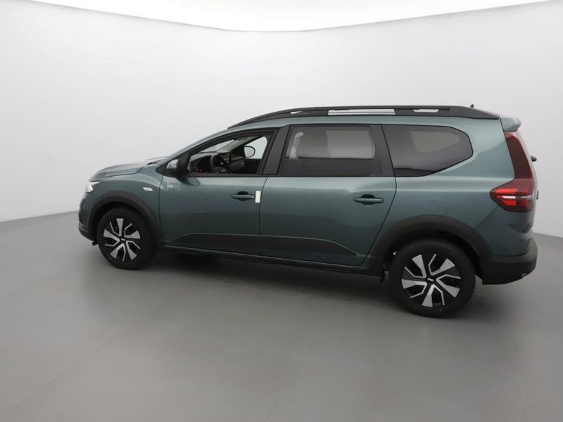Dacia Jogger 1.0 eco-g 100ch expression 7 places -24