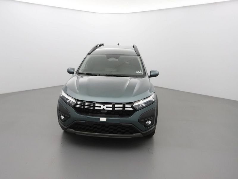Dacia Jogger 1.0 eco-g 100ch expression 7 places -24