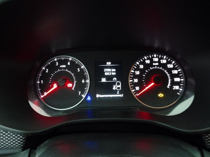 Dacia Jogger 1.0 tce 110ch expression 7 places