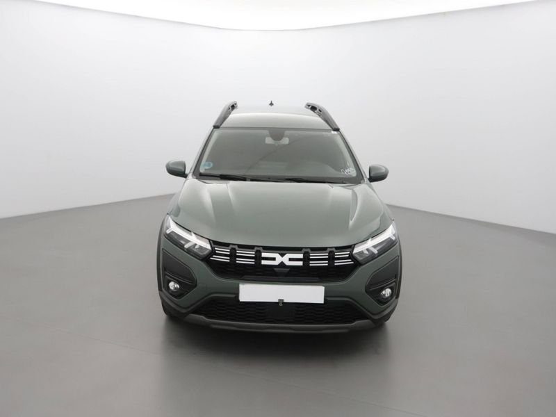 Dacia Jogger 1.0 tce 110ch expression 7 places