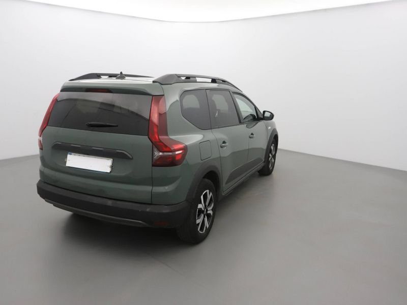 Dacia Jogger 1.0 tce 110ch expression 7 places