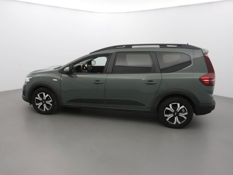Dacia Jogger 1.0 tce 110ch expression 7 places