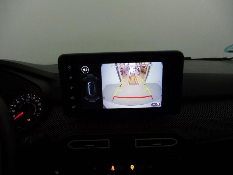 Dacia Jogger 1.0 tce 110ch expression 7 places