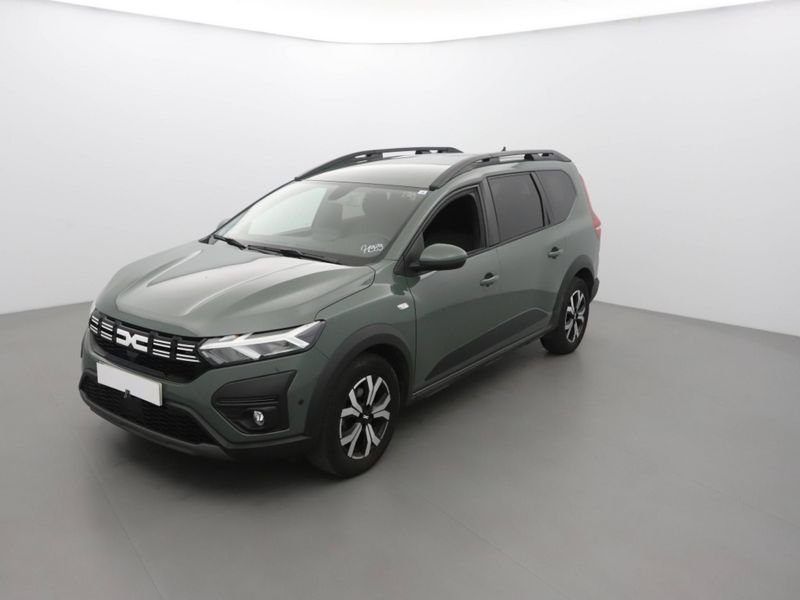 Dacia Jogger 1.0 tce 110ch expression 7 places