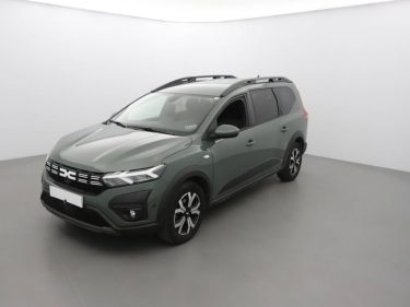 Dacia Jogger 1.0 tce 110ch expression 7 places