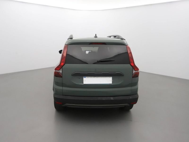 Dacia Jogger 1.0 tce 110ch expression 7 places