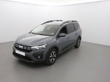 Dacia Jogger 1.0 tce 110ch expression 7 places