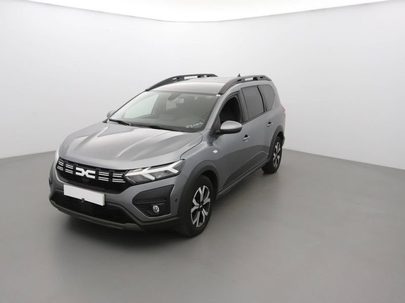 Dacia Jogger 1.0 tce 110ch expression 7 places