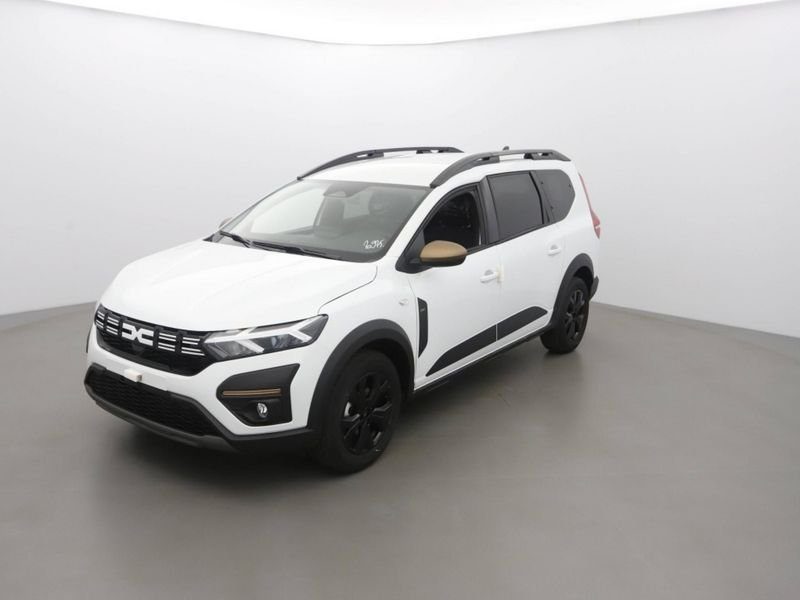 Dacia Jogger 1.0 tce 110ch extreme 7 places -24