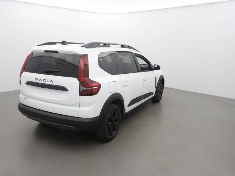 Dacia Jogger 1.0 tce 110ch extreme 7 places -24