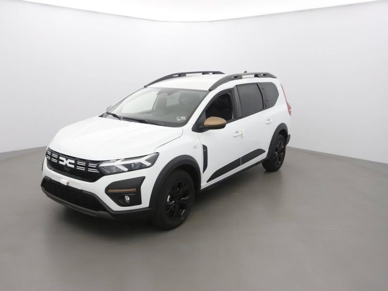 Dacia Jogger 1.0 tce 110ch extreme 7 places -24