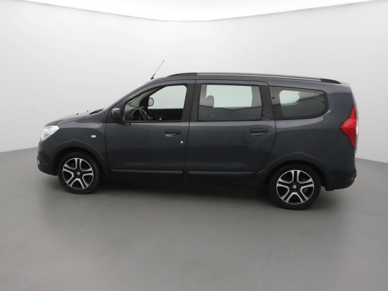Dacia Lodgy 1.5 bluedci 115