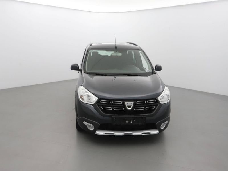 Dacia Lodgy 1.5 bluedci 115