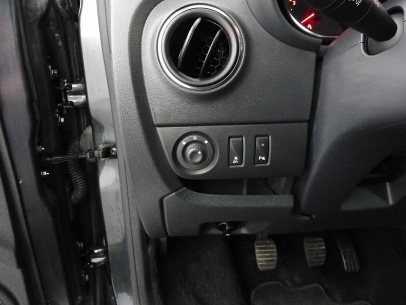 Dacia Lodgy 1.5 bluedci 115