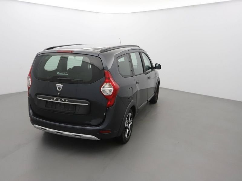 Dacia Lodgy 1.5 bluedci 115