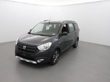 Dacia Lodgy 1.5 bluedci 115