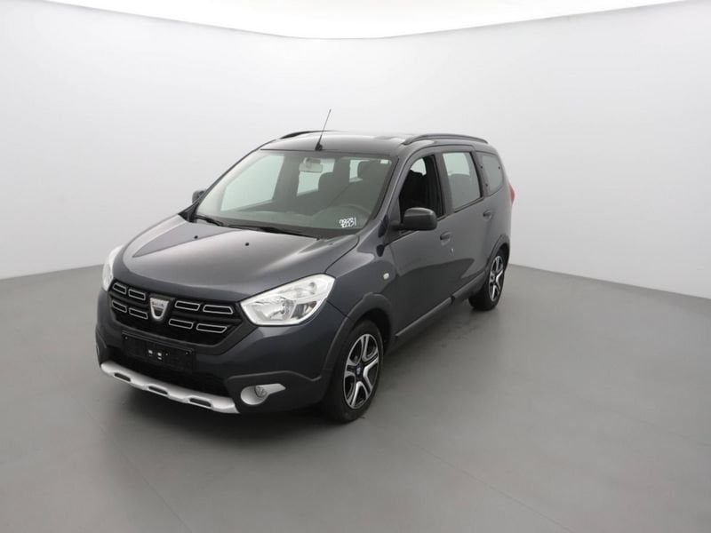 Dacia Lodgy 1.5 bluedci 115