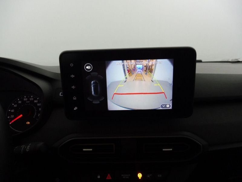 Dacia Sandero 1.0 tce 110ch stepway extreme +