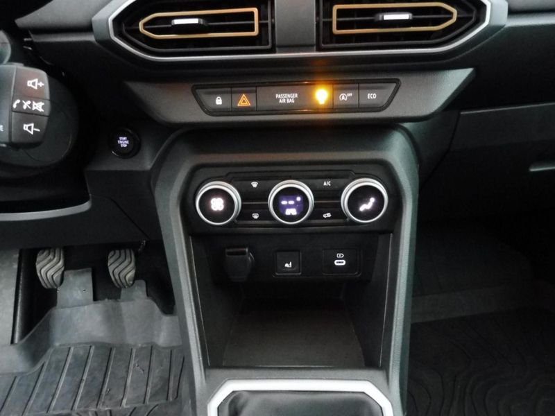 Dacia Sandero 1.0 tce 110ch stepway extreme +