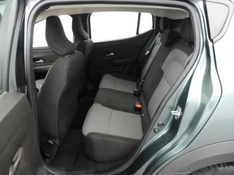 Dacia Sandero 1.0 tce 110ch stepway extreme +