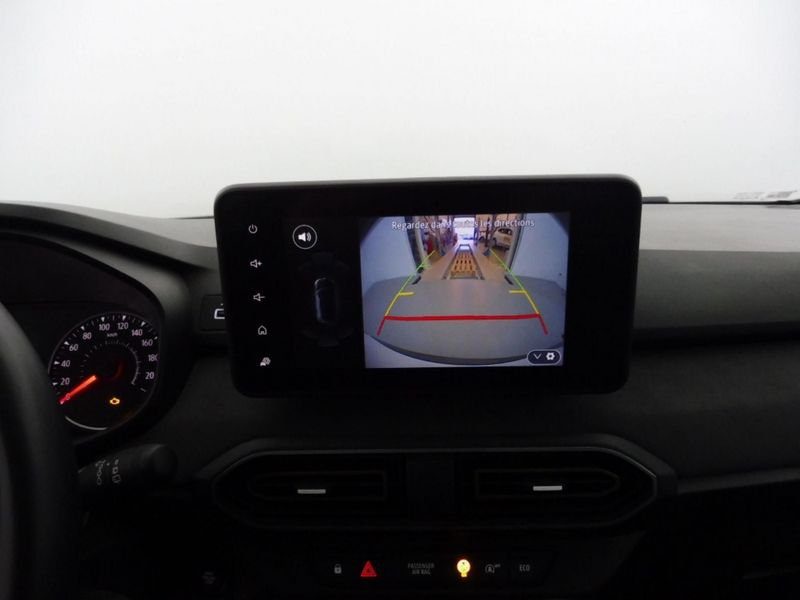 Dacia Sandero 1.0 tce 110ch stepway extreme +