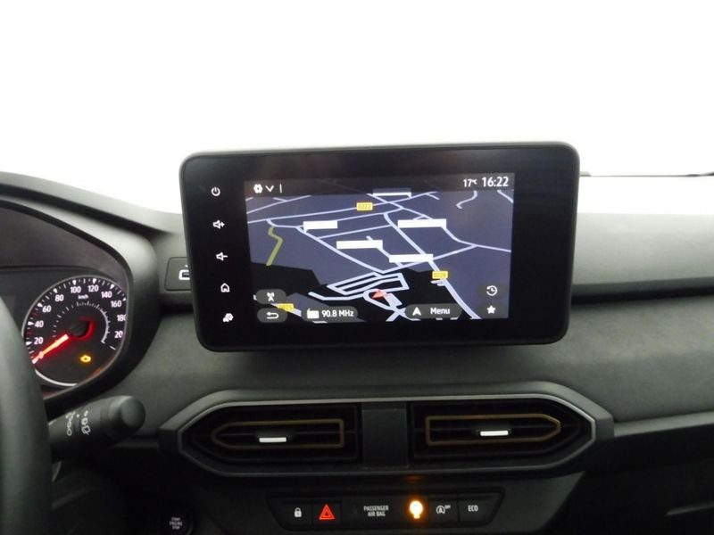 Dacia Sandero 1.0 tce 110ch stepway extreme +